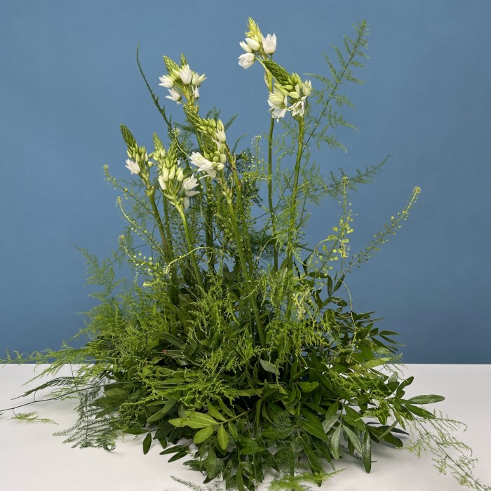 Настольная композиция Лесная поляна